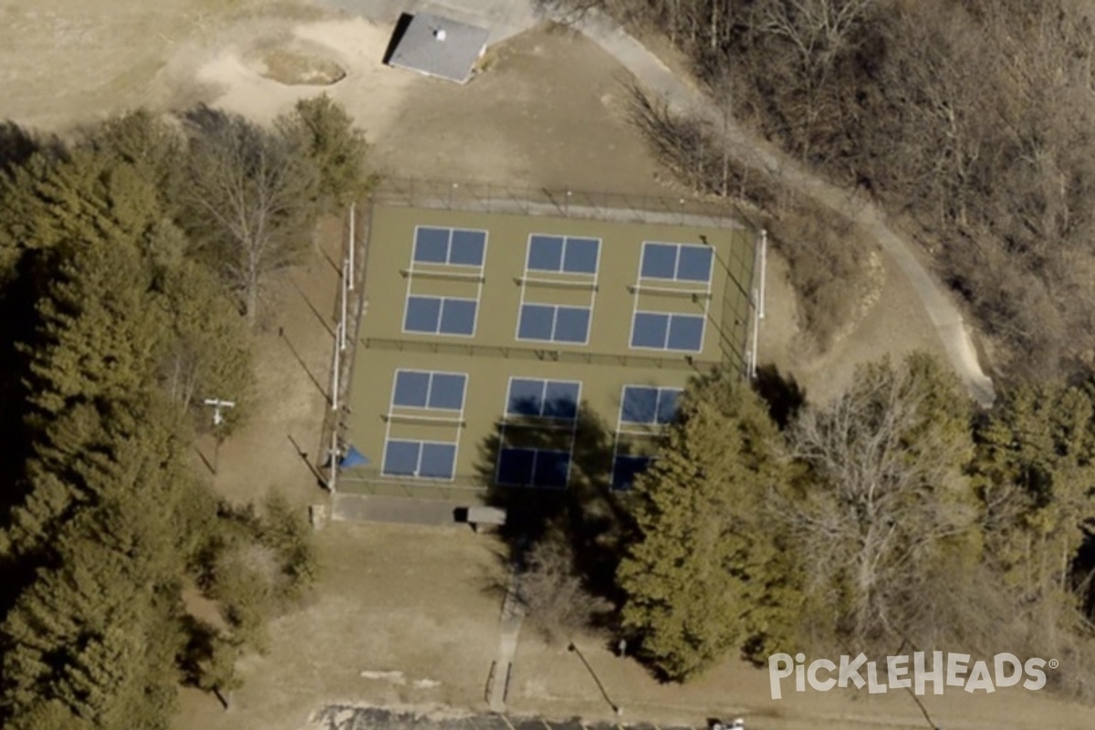 Photo of Pickleball at Cape Girardeau Country Club